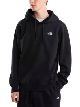Sweatshirt The North Face Evolution Simple Dome Black