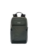 zaino k-way mid laon verde