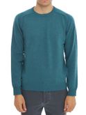 maglia alan paine lenzie azzurro