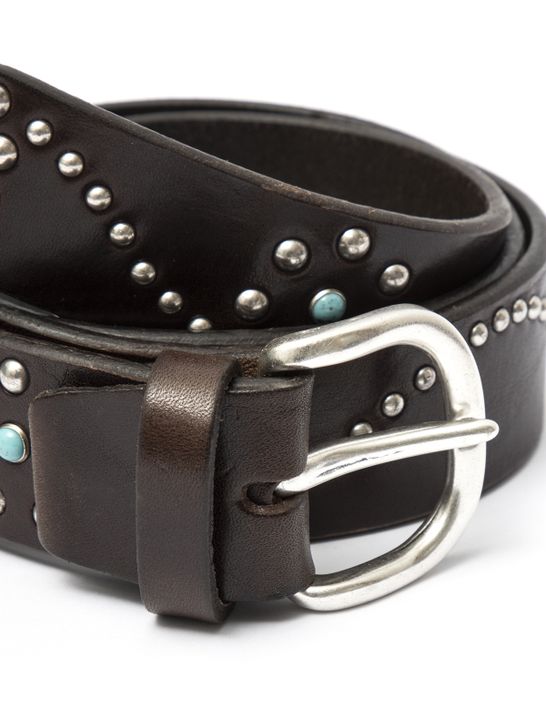 cintura-alberto-luti-borchie-marrone-901-35-moro-fa31b1