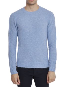 Maglia MC2 Saint Barth Regent Blu