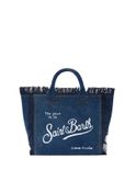 borsa mc2 saint barth colette blu