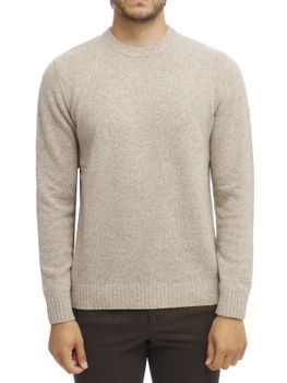 Maglia MC2 Saint Barth Beige