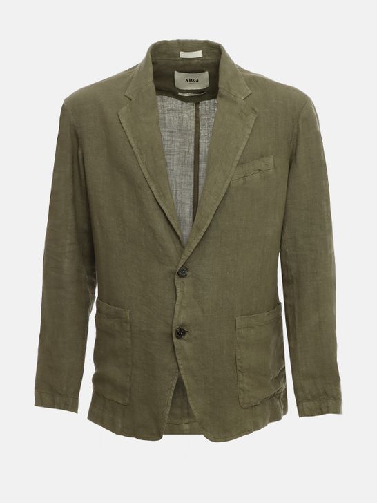 jacket-altea-linen-green