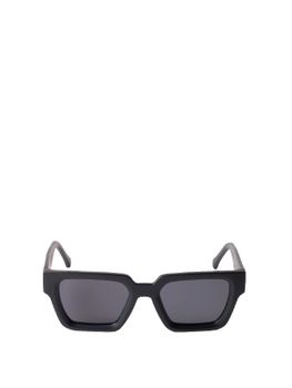 Occhiali Cocco Square Nero