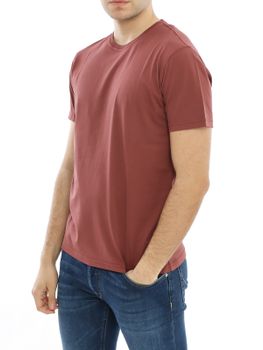 T-Shirt Bl'ker Jersey Bordeaux