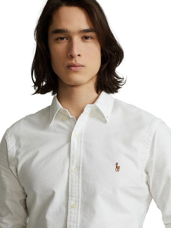 camicia-polo-ralph-lauren-oxford-bianco-710549084-006-cf0709