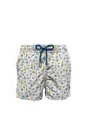 costume mc2 saint barth ultralight bianco
