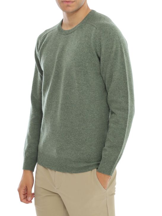 maglia-alan-paine-lenzie-verde-050k54-lds