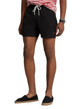 Costume Polo Ralph Lauren Traveler Nero