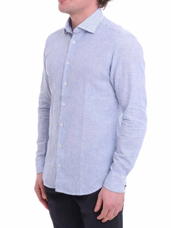 shirt-bastoncino-linen-cotton-light-blue