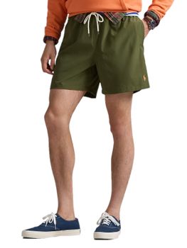 Costume Polo Ralph Lauren Traveler Verde