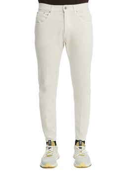 Jeans Dondup Dian Beige