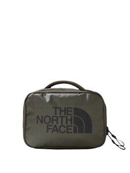 Beauty Case The North Face Voyager Toiletry Kit Green