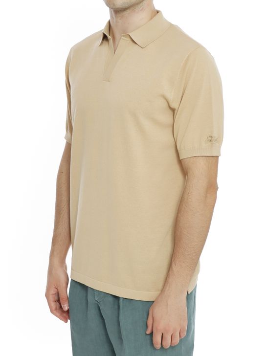 polo-shirt-mc2-saint-barth-cotton-beige
