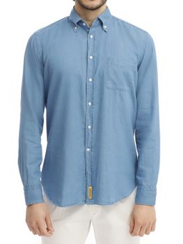 Shirt BD Baggies Bradford Denim
