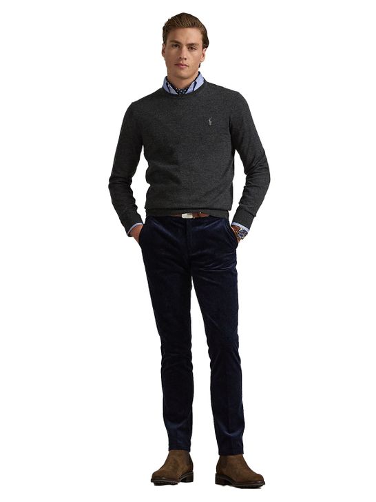 maglia-polo-ralph-lauren-washable-wool-grigio-grigio-710946143-003