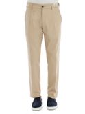 trousers myths ice cotton beige
