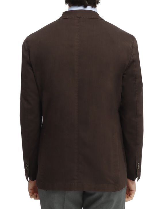 blazer-santaniello-wool-120-s-brown
