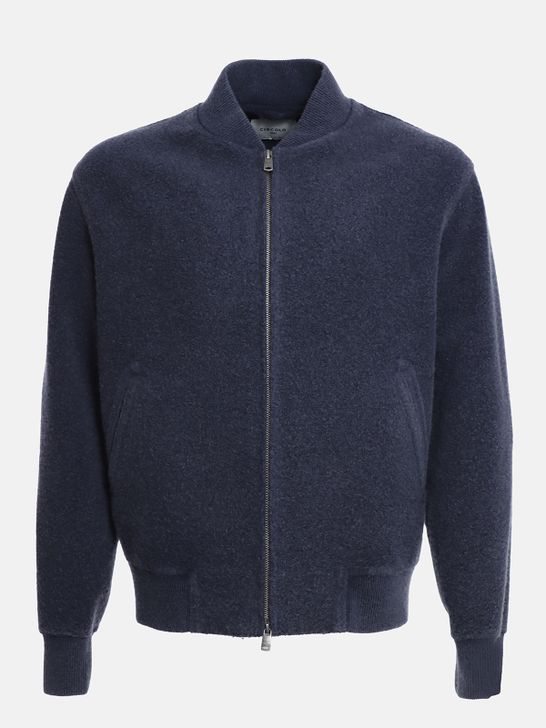 giubbino-circolo-1901-jersey-boucle-blu-cn5135-851
