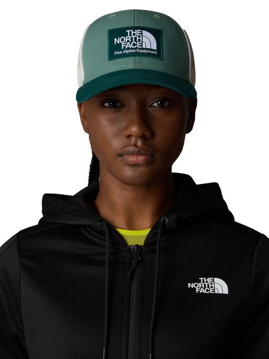 cappello-the-north-face-trucker-verde-nf0a5fx8-68l