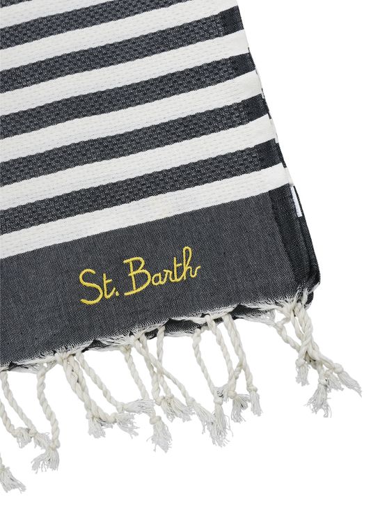 beach-towel-mc2-saint-barth-fouta-black