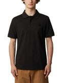 polo shirt the north face essential  black