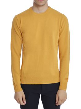 Maglia MC2 Saint Barth Regent Giallo