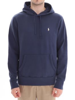 Sweatshirt Polo Ralph Lauren Hoodie Blue