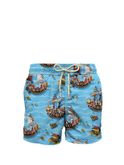 costume mc2 saint barth ultralight azzurro
