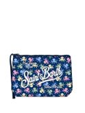 pochette mc2 saint barth aline blu
