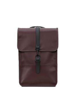 Backpack Rains Mini Bordeaux