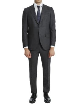 Suit Sartoria Latorre Grey
