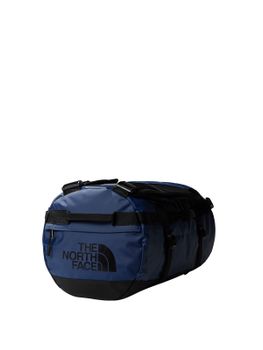 Borsa The North Face Base Camp Duffle S Blu