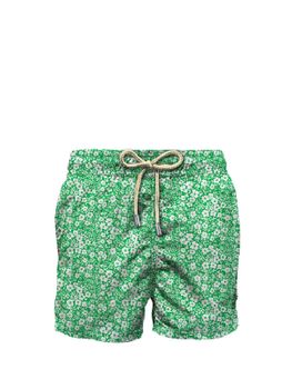 Costume MC2 Saint Barth Comfort Verde