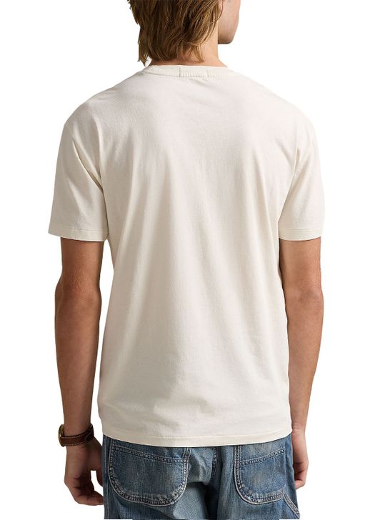 t-shirt-polo-ralph-lauren-printed-white