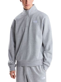 Sweatshirt The North Face Evolution Simple Dome Grey