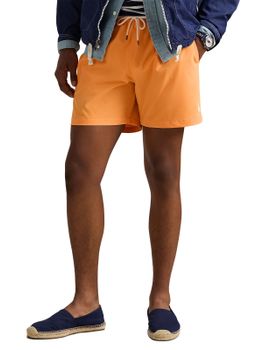 Costume Polo Ralph Lauren Traveler Arancio