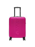 trolley k-way small pink