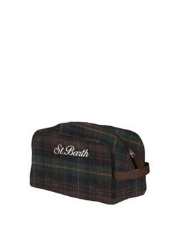 Beauty MC2 Saint Barth Westwood Marrone