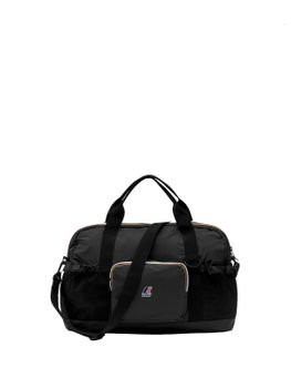 Borsa K-Way Marcel Nero