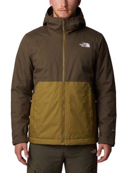 Jacket The North Face Millerton Insulated Green