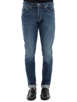 Jeans Dondup George Blu