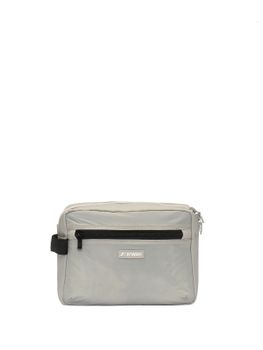 Borsa K-Way Demu Beige