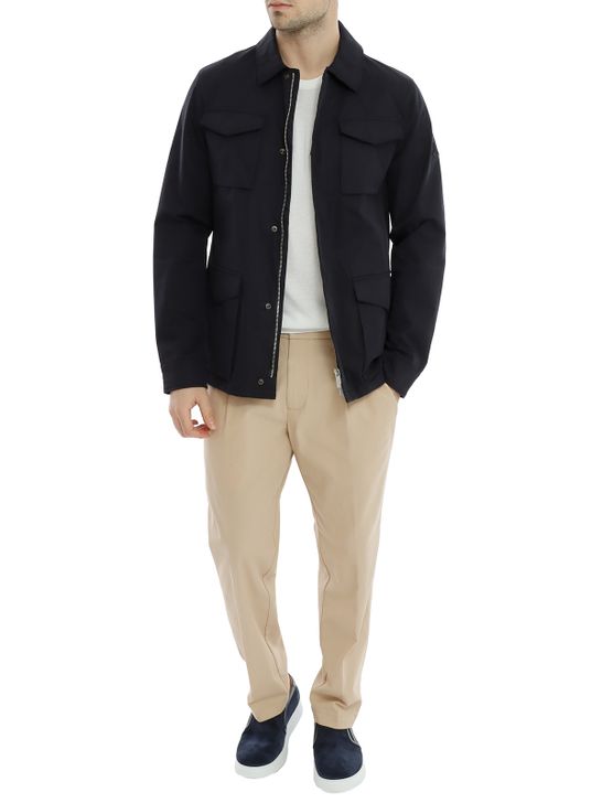 field-jacket-cotone-nylon