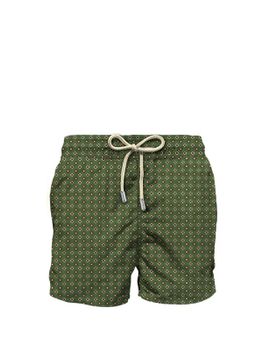 Costume MC2 Saint Barth Ultralight Verde