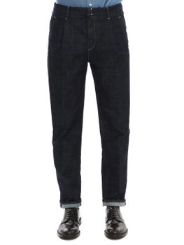 Jeans Incotex Blue Division