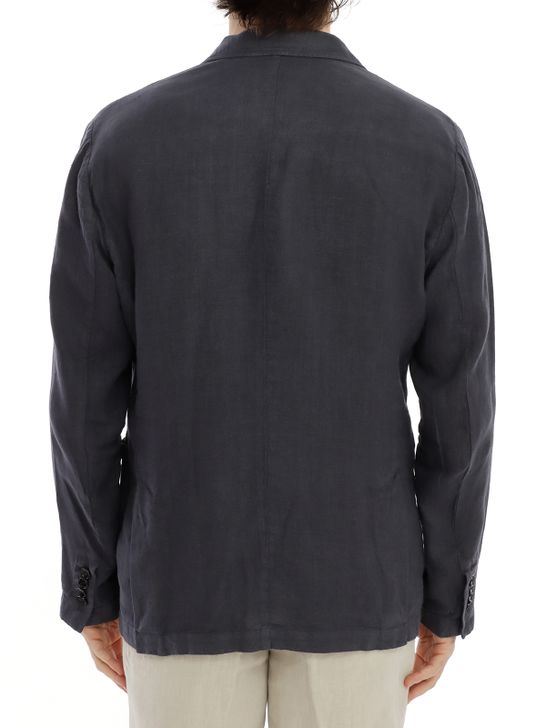 jacket-altea-linen-blue