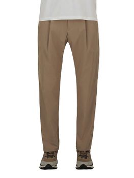 Pantaloni Herno Beige