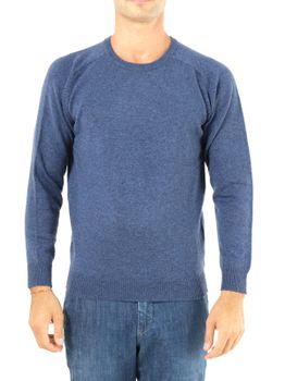 Sweater Alan Paine Lenzie Blue
